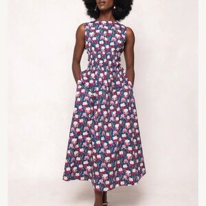 Ivy City Carly Maxi Dress